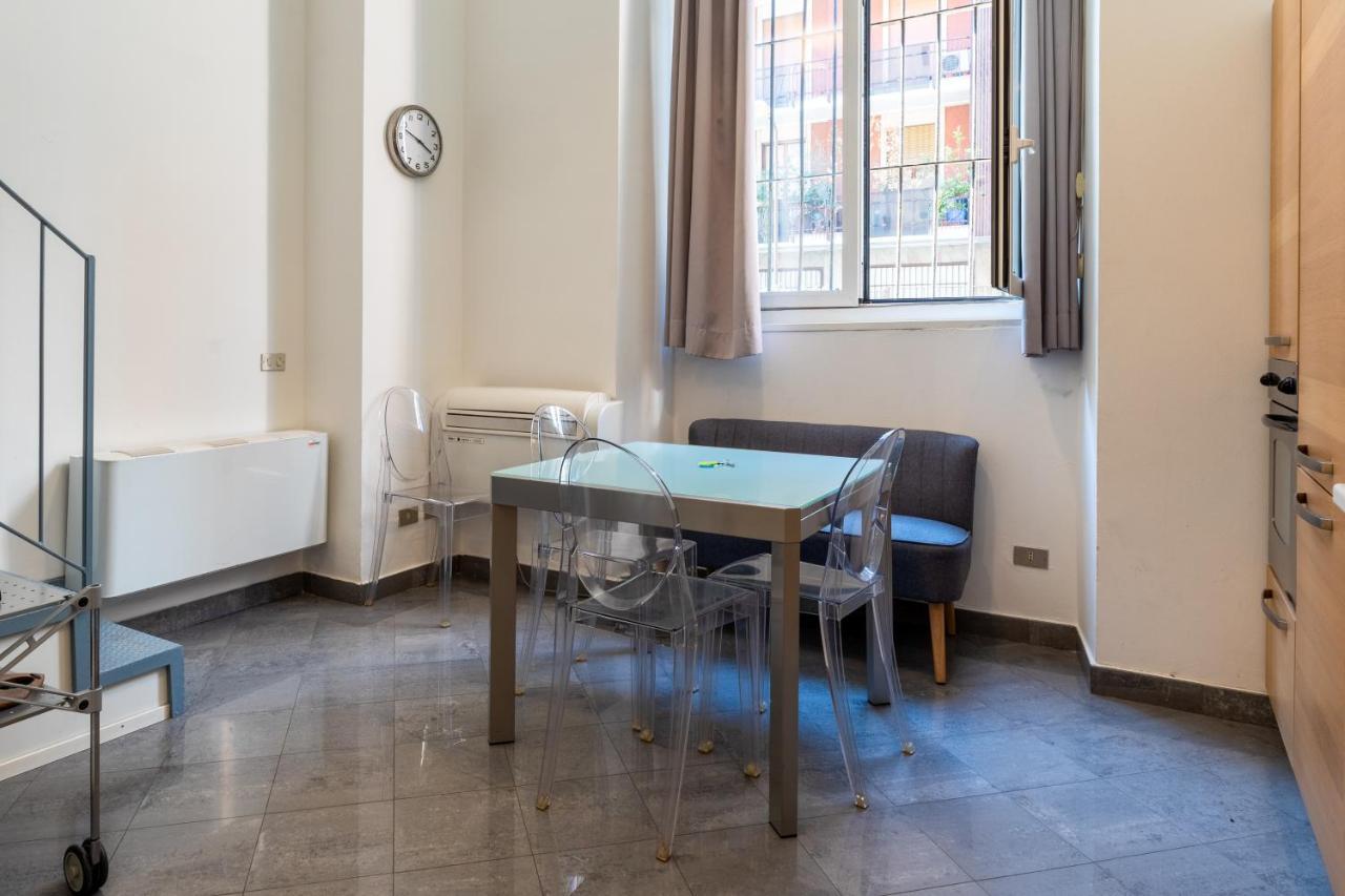 Esclusivo Loft In Porta Romana, A 250M Dalla Bocconi Милано Екстериор снимка