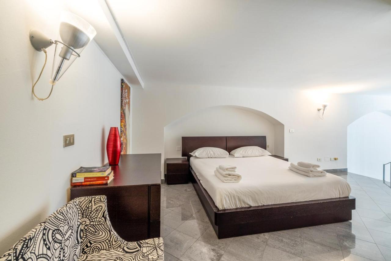 Esclusivo Loft In Porta Romana, A 250M Dalla Bocconi Милано Екстериор снимка