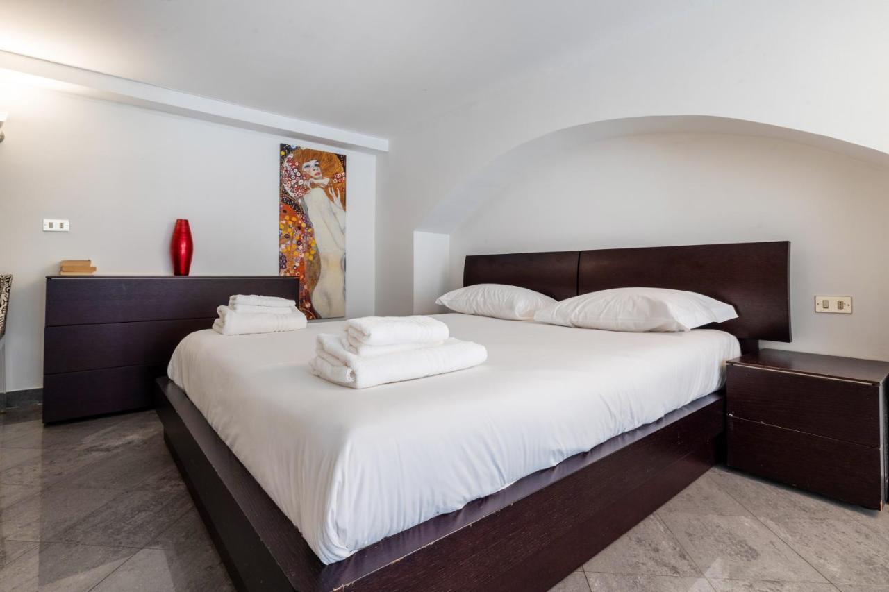 Esclusivo Loft In Porta Romana, A 250M Dalla Bocconi Милано Екстериор снимка