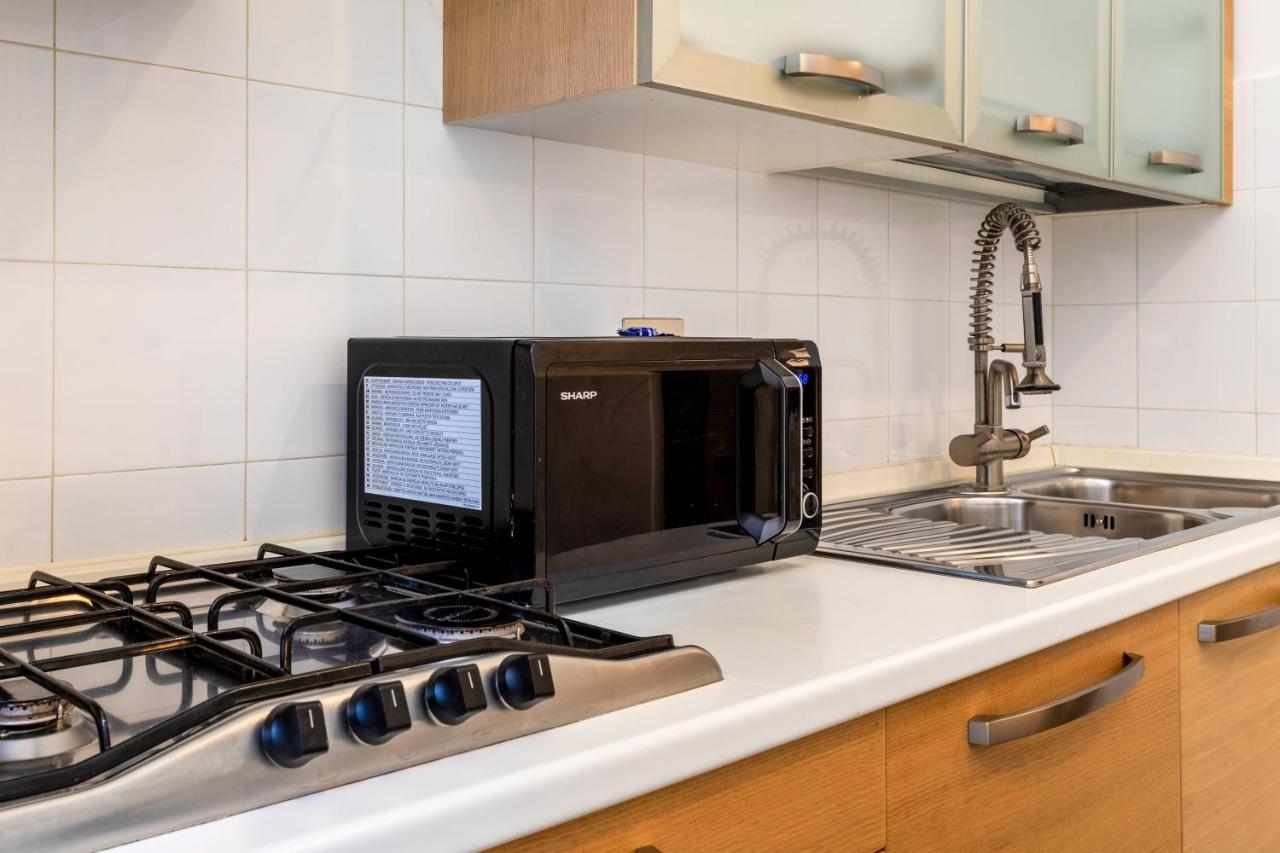 Esclusivo Loft In Porta Romana, A 250M Dalla Bocconi Милано Екстериор снимка
