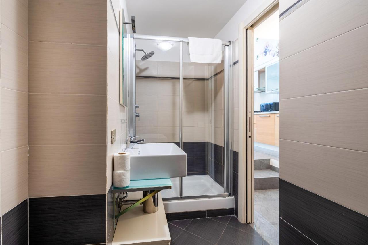 Esclusivo Loft In Porta Romana, A 250M Dalla Bocconi Милано Екстериор снимка